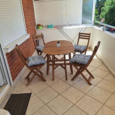Apartment Maja Zadar Dış mekan fotoğraf