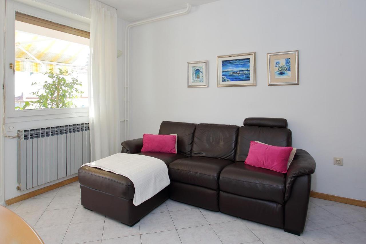 Apartment Maja Zadar Dış mekan fotoğraf