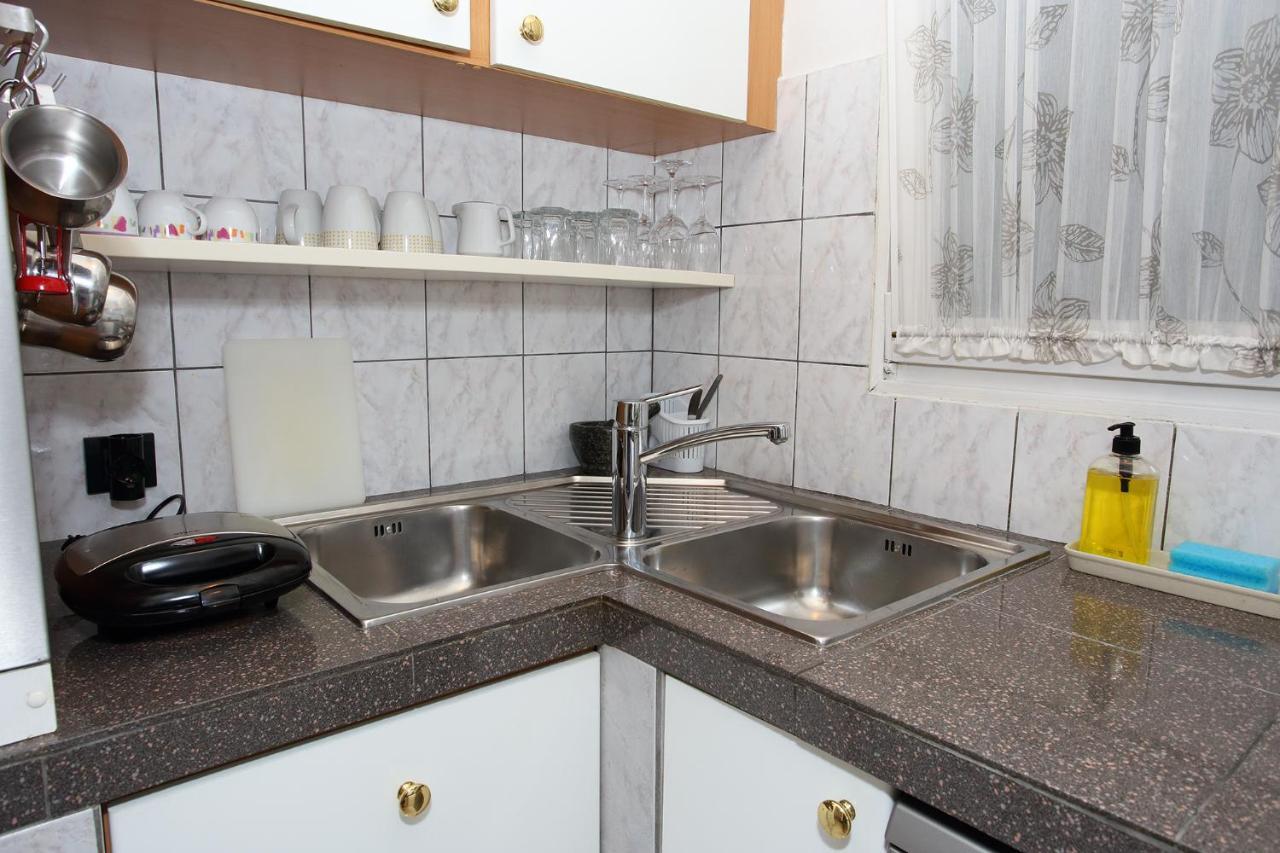 Apartment Maja Zadar Dış mekan fotoğraf