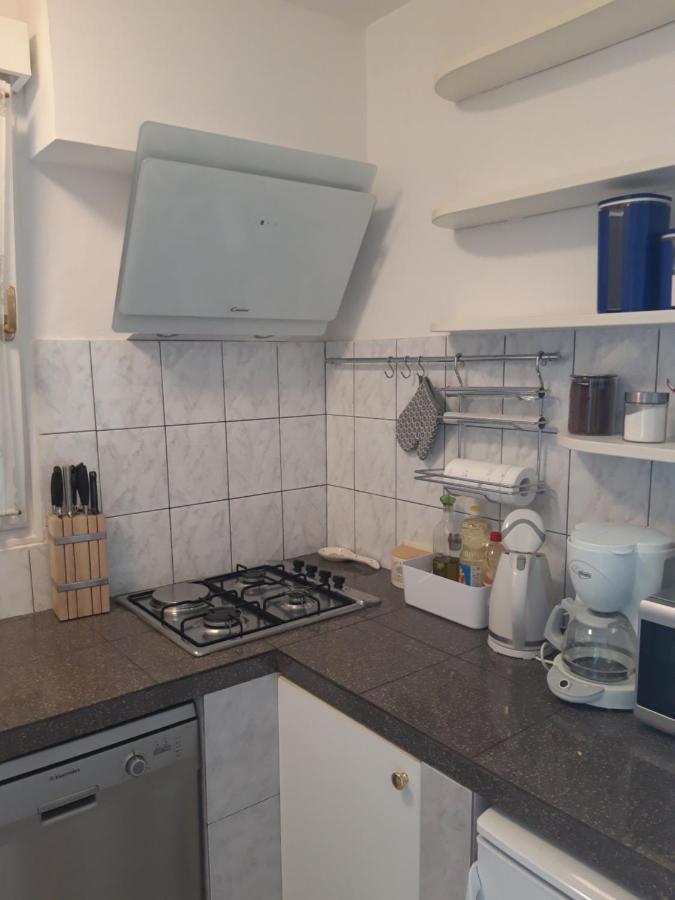 Apartment Maja Zadar Dış mekan fotoğraf