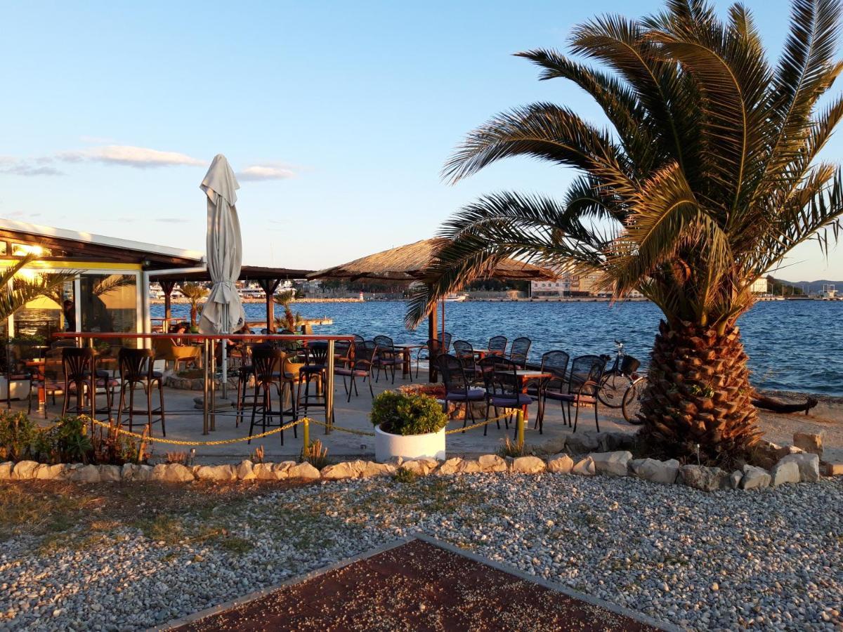 Apartment Maja Zadar Dış mekan fotoğraf