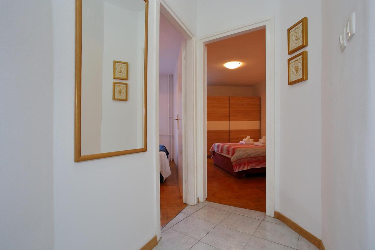 Apartment Maja Zadar Dış mekan fotoğraf