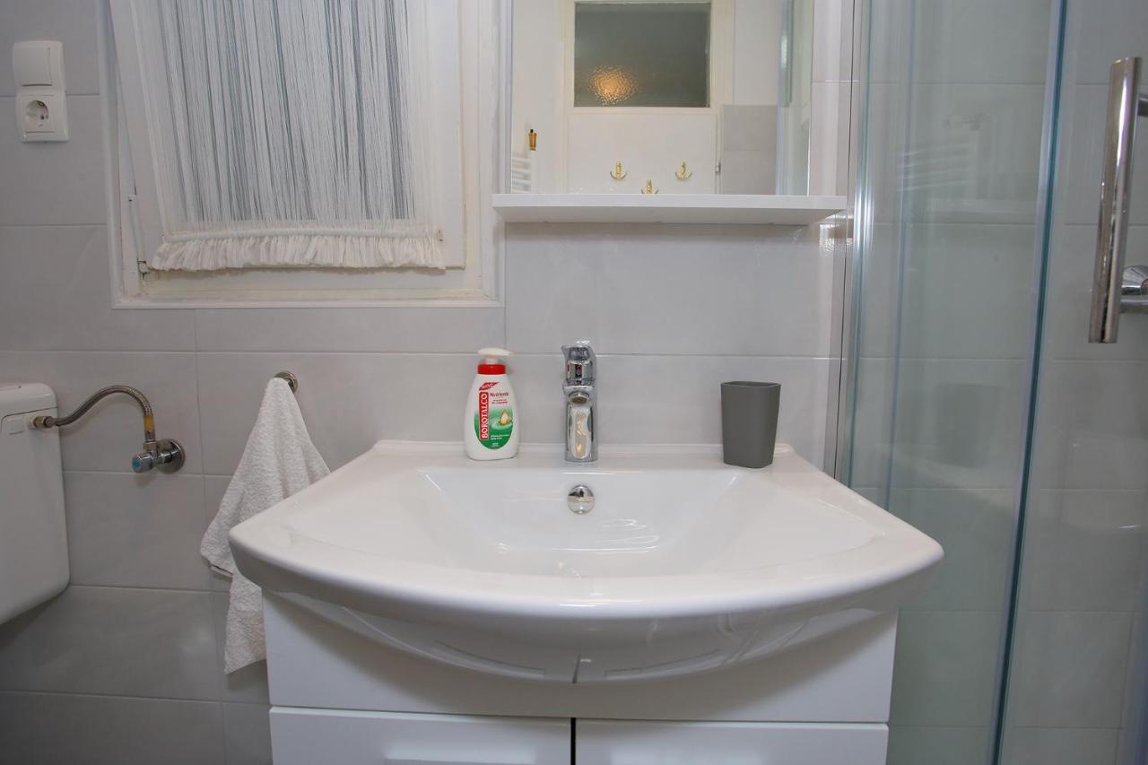 Apartment Maja Zadar Dış mekan fotoğraf