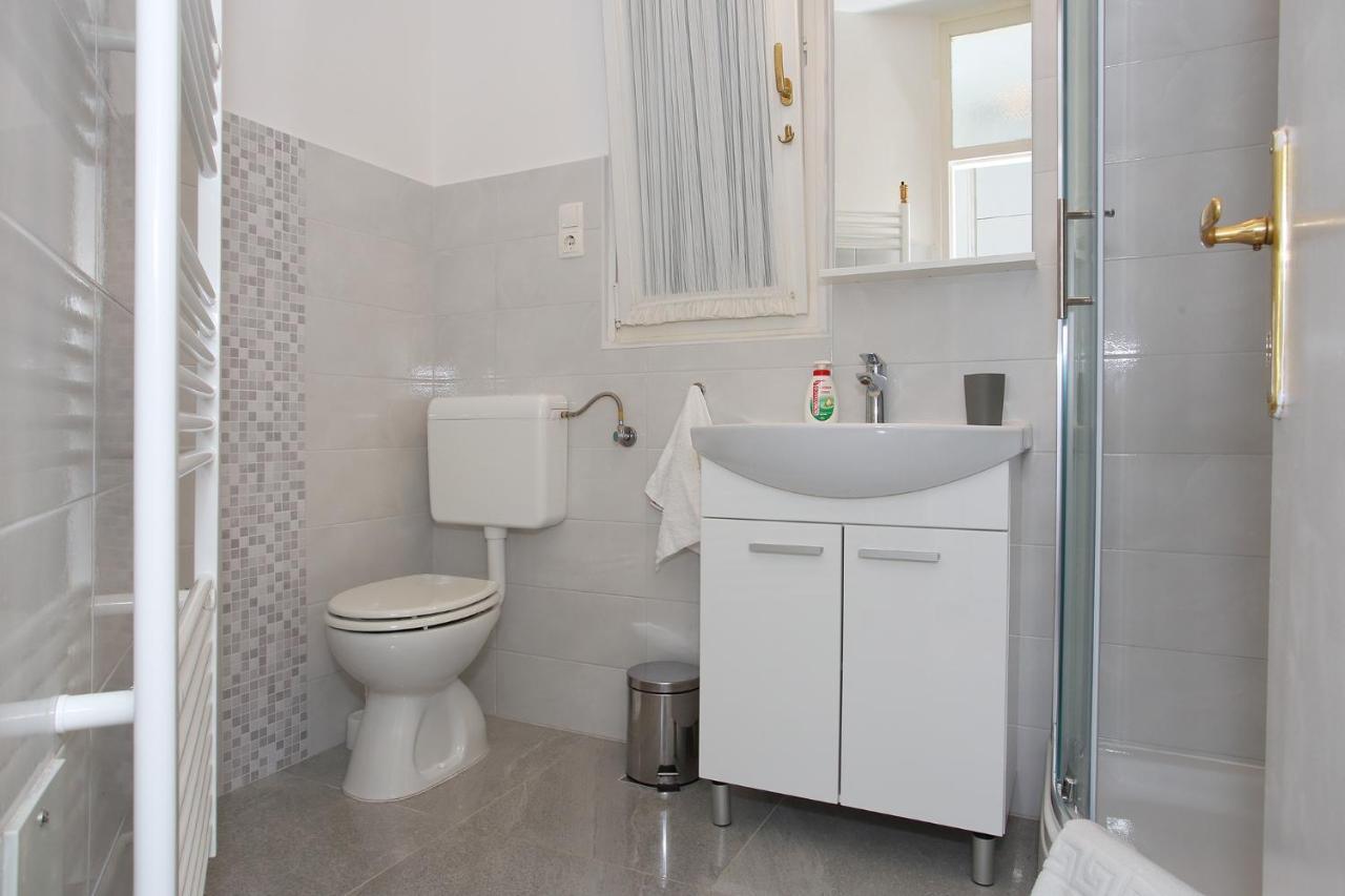 Apartment Maja Zadar Dış mekan fotoğraf