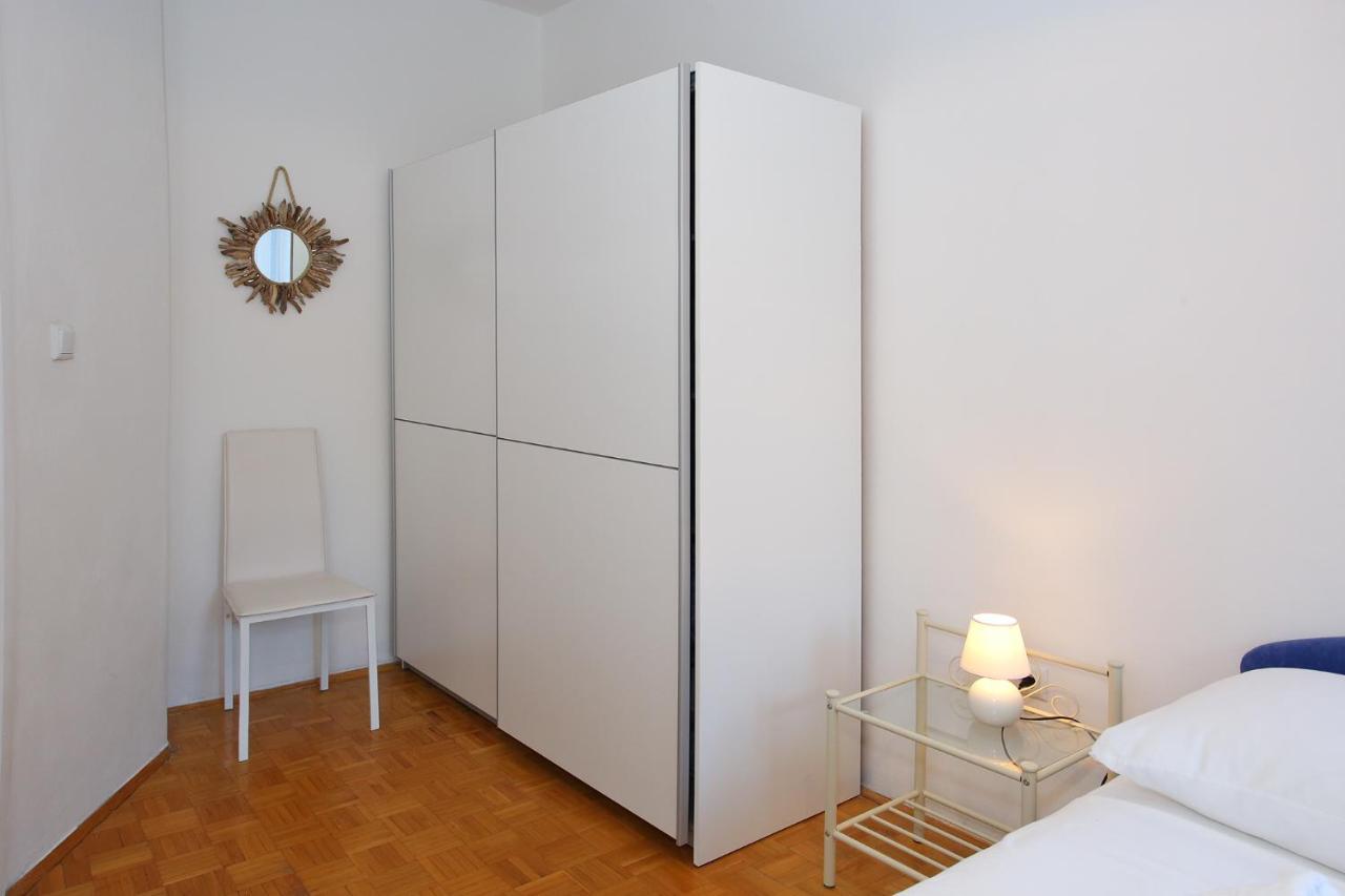 Apartment Maja Zadar Dış mekan fotoğraf