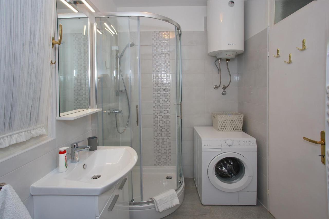 Apartment Maja Zadar Dış mekan fotoğraf