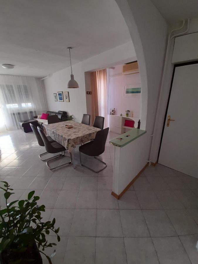 Apartment Maja Zadar Dış mekan fotoğraf