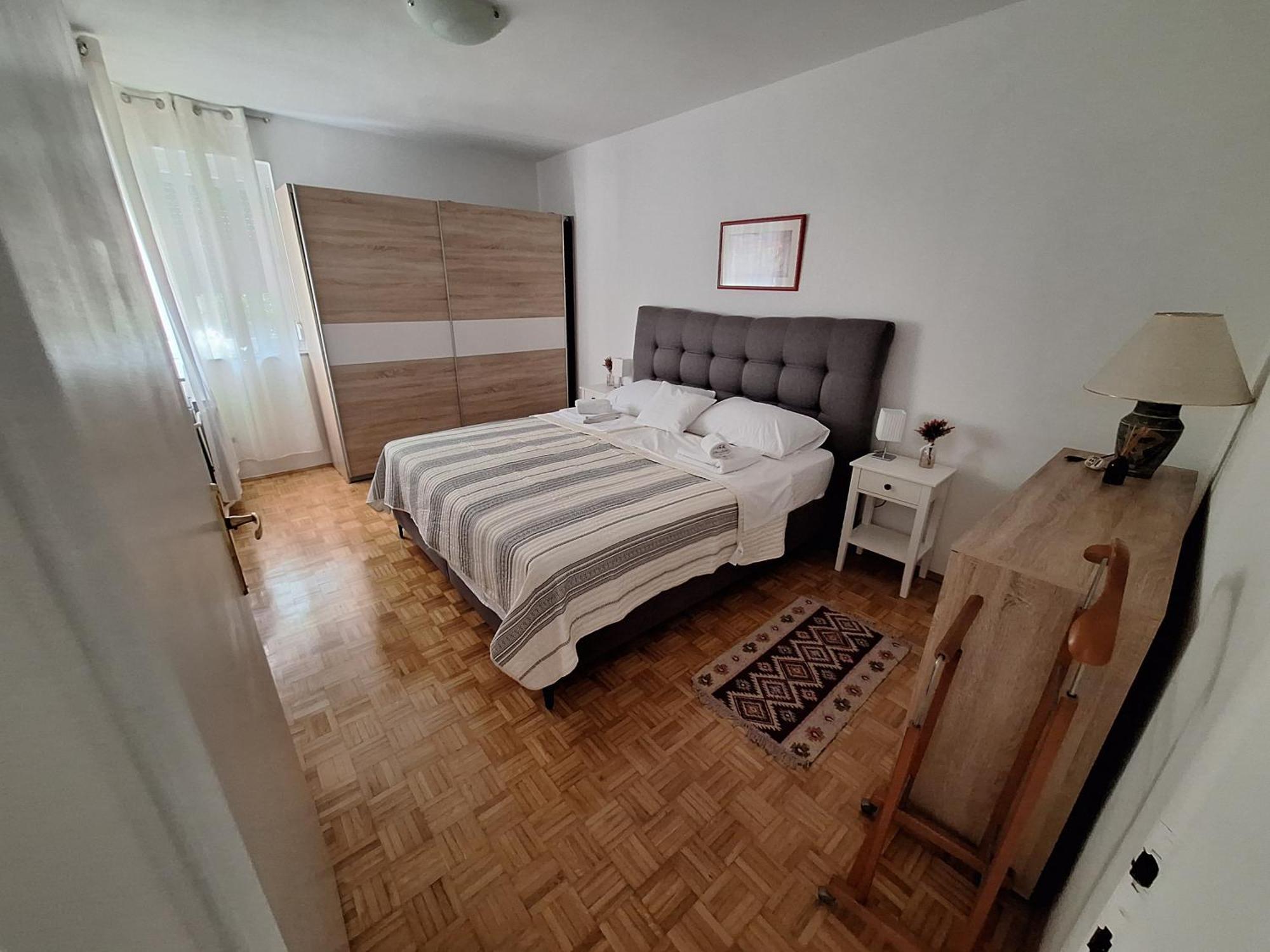 Apartment Maja Zadar Oda fotoğraf