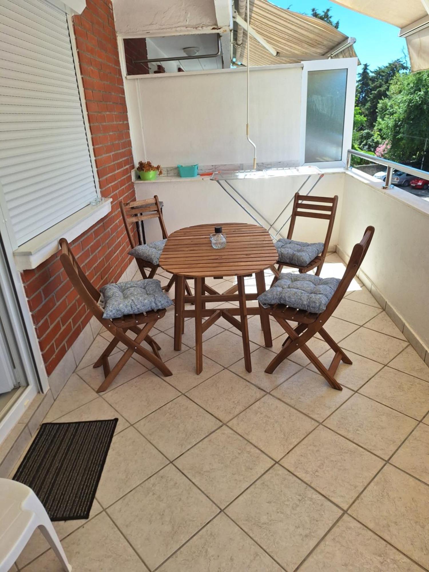 Apartment Maja Zadar Dış mekan fotoğraf